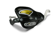 Load image into Gallery viewer, Cycra Pro Bend CRM Racer Pack Flexx Bar ATV Black