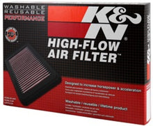 Load image into Gallery viewer, K&amp;N Replacement Panel Air Filter for 13-14 Dodge Ram 2500/3500/4500/5500 6.7L L6 Diesel