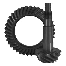 Load image into Gallery viewer, Yukon Gear High Performance Gear Set For Chrylser 8.25in in a 3.55 Ratio