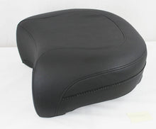Load image into Gallery viewer, Mustang 83-21 Harley Electra Glide, Rd King Police Standard Touring Pass Seat - Black