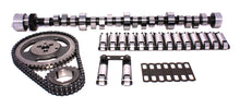 Load image into Gallery viewer, COMP Cams Camshaft Kit CRB3 XR280R-10