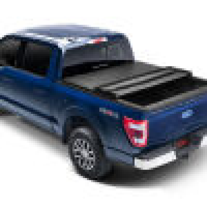 Extang 17-19 Ford F-250/F-350 Super Duty Long Bed (8ft) Trifecta 2.0