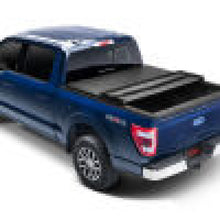 Load image into Gallery viewer, Extang 17-19 Ford F-250/F-350 Super Duty Long Bed (8ft) Trifecta 2.0