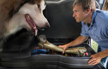 Load image into Gallery viewer, Husky Liners 15-17 Ford F-150 SuperCab Under Seat Storage Box