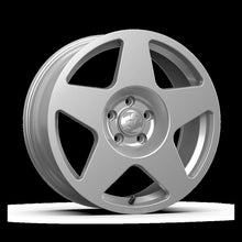 Load image into Gallery viewer, fifteen52 Tarmac 18X8.5 5x112 BP 45mm ET 6.5 BS 66.45 Bore Speed Silver Wheel