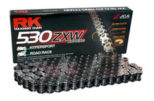 Load image into Gallery viewer, RK Chain CC530ZXW-100L XW-Ring - Chrome