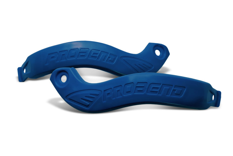 Cycra Probend CRM Replacement Abrasion Guard Husky Blue