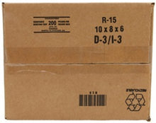 Load image into Gallery viewer, K&amp;N Custom Racing Air Filter - DDO 7in x 4 1/2 Oval 1 3/4in H