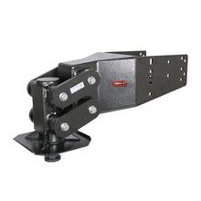 Load image into Gallery viewer, Gen-Y Executive Torsion-Flex 5th Wheel King Pin Box (6.5K-8.5K PW Range 30K Towing)