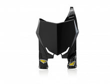 Load image into Gallery viewer, Cycra 19-24 Suzuki RMZ-250 Front Stadium Number Plate Black