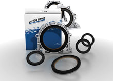 Load image into Gallery viewer, MAHLE Original Detomaso Pantera 89-87 Timing Cover Set