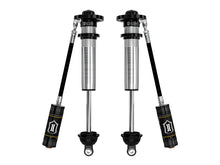 Load image into Gallery viewer, ICON 2007+ Toyota Tundra 2.5 Custom Shocks VS RR Coilover Kit w/LT w/o Coil