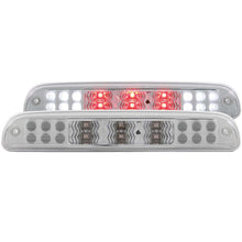 Load image into Gallery viewer, ANZO 1999-2015 Ford F-250 LED 3rd Brake Light Chrome B - Series