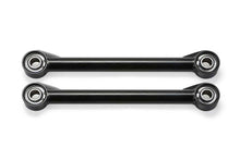 Load image into Gallery viewer, Fabtech 07-18 Jeep JK 4WD Short Control Arm Rear Upper Links w/5 Ton Joints - Pair