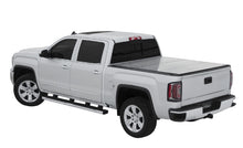 Load image into Gallery viewer, Access LOMAX Professional Series Tri-Fold Cover 17-19 Nissan Titan 5ft 6in Bed