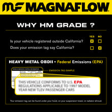 Load image into Gallery viewer, Magnaflow Conv DF 04-07 Dodge Ram 5.7L