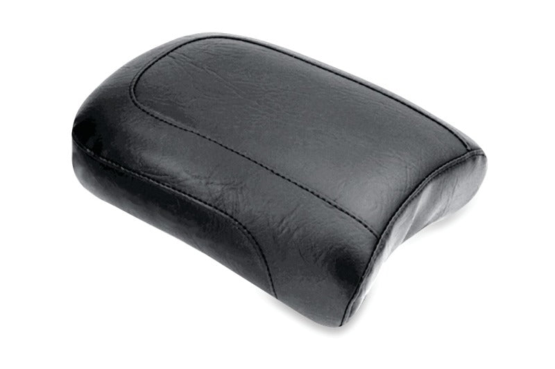 Mustang 91-05 Harley Dyna Standard Touring Pass Seat - Black