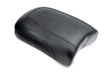 Load image into Gallery viewer, Mustang 91-05 Harley Dyna Standard Touring Pass Seat - Black