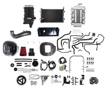 Load image into Gallery viewer, ROUSH 2018-2019 Ford F-150 5.0L V8 650HP Phase 1 Calibrated Supercharger Kit