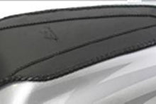 Load image into Gallery viewer, Mustang 05-08 Honda VTX1800F Fender Bib - Black