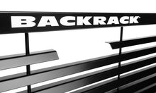 Load image into Gallery viewer, BackRack 20-21 Silverado/Sierra 2500HD/3500HD Louvered Rack Frame Only Requires Hardware