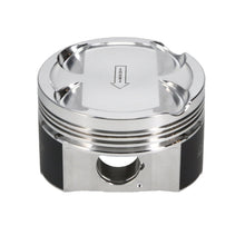 Load image into Gallery viewer, Manley Toyota 2JZGTE 94mm Stroker 87mm Bore 10.0 CR Dish Platinum Series Extreme Duty Pistons