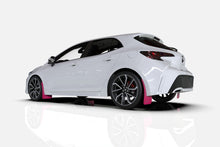 Load image into Gallery viewer, Rally Armor 18-23 Subaru XV Crosstrek Pink Mud Flap BCE Logo