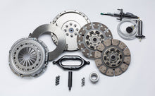 Load image into Gallery viewer, South Bend Clutch 2005.5-2017 Dodge 5.9/6.7L Diesel G56 Street Dual Disc Clutch Kit Organic