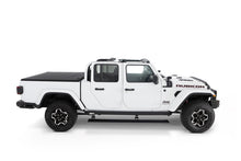Load image into Gallery viewer, AMP Research 20-22 Jeep JT Gladiator (Launch/Overlnd/Rubicon/Sport/Sport S) PowerStep XL - Black