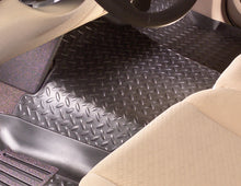 Load image into Gallery viewer, Husky Liners 99-06 Chevy Silverado/GMC Sierra (incl. HD) Classic Style Center Hump Black Floor Liner
