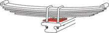 Load image into Gallery viewer, SPC Performance ZINC AXLE SHIMS 3 deg.(6)