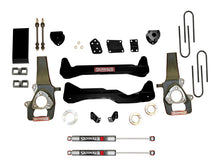 Load image into Gallery viewer, Skyjacker 4"KIT,06-08DGE 1500 W/MONOS