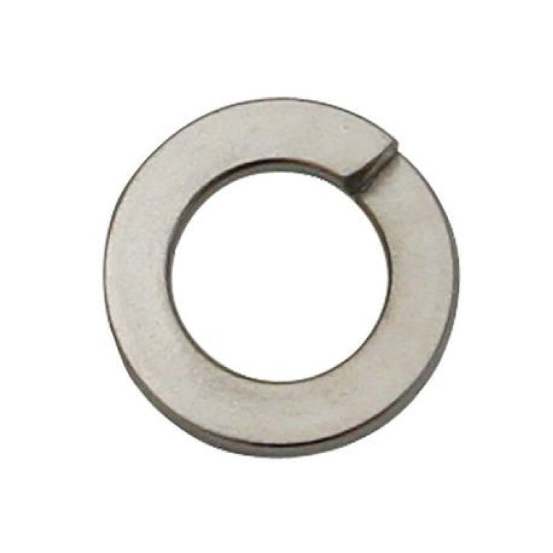 S&S Cycle Washer/Lock/7.28mm x 12.52mm x 1.58mm/Chrome/Steel