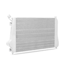 Load image into Gallery viewer, Mishimoto 11+ Chevrolet/GMC Duramax Intercooler (Silver)