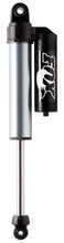Load image into Gallery viewer, Fox 04-08 Ford F-150 4WD 2.5 Factory Series 11in. P/B Reservoir Rear Shock Set / 0-1.5in. Lift