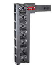 Load image into Gallery viewer, Gen-Y Mega Duty 2in Shank 15in Drop 1500lb TW 10K (Hitch Only - Use w/Stabilizer Kit GH-0100)