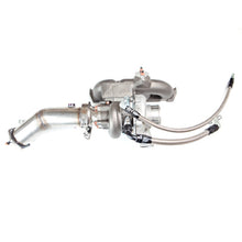 Load image into Gallery viewer, ATP Audi A4 2.0T FSI (B7) Internally Wastegated GTX2867R 500HP Gen 2 Turbo Kit