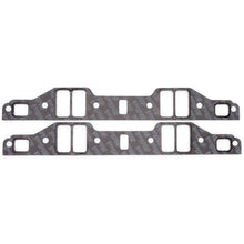 Load image into Gallery viewer, Edelbrock SB Chrysler Intake Gasket for Perf RPM Heads