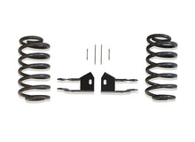 Load image into Gallery viewer, MaxTrac 15-20 GM Tahoe / Yukon 2WD/4WD 3in Rear Lowering Kit