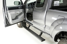 Load image into Gallery viewer, AMP Research 10-23 Toyota 4Runner (Excl. LTD Model w/Cladding) PowerStep - Black