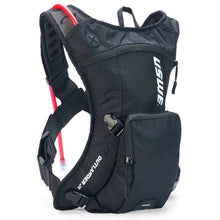 Load image into Gallery viewer, USWE Outlander 3L Jr Hydration Pack - Carbon Black
