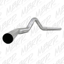 Load image into Gallery viewer, MBRP 2010 Dodge 2500/3500 Cummins 6.7L Filter Back P Series Exhaust System