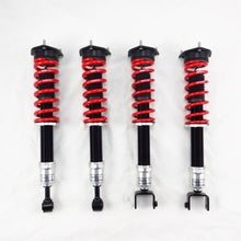 Load image into Gallery viewer, RS-R 2017 Infiniti Q60 3.0T AWD Sports-i Coilovers