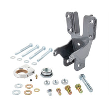 Load image into Gallery viewer, Synergy 2018+ Jeep Wrangler/Gladiator Front Track Bar and Sector Shaft Brace