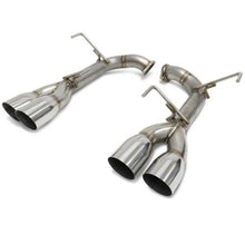 Load image into Gallery viewer, BLOX Racing 15-18 Subaru WRX / 15-17 Subaru WRX STI Muffler Delete Kit