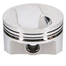 Load image into Gallery viewer, JE Pistons GM 502 Replacement 4.470 Bore 8.7-9.6:1 Comp Ratio 1cc Dome Pistons - Set of 8