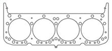 Load image into Gallery viewer, Cometic Chevy Small Block 4.100 inch Bore .075 inch MLS-5 Headgasket (18 or 23 Deg. Heads)
