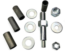 Load image into Gallery viewer, Tuff Country 00-05 Ford Excursion 4wd (w/o Rear Suspension Lift) Rear SX8000 Nitro Gas Shock (Ea)