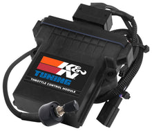 Load image into Gallery viewer, K&amp;N 07-19 Toyota F/I Throttle Control Module