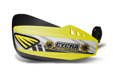 Load image into Gallery viewer, Cycra Rebound Guard W/Yellow Shields